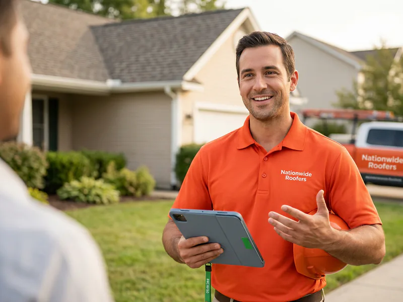 Roof Installation  in Grantsville  FAQ